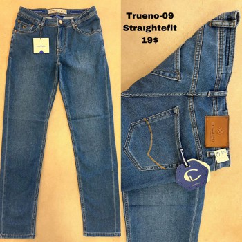 Мужские Джинсы Clarion