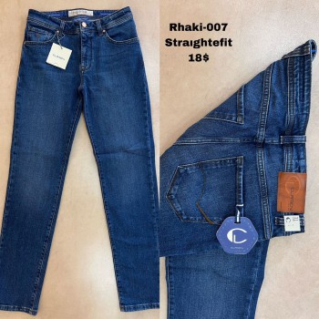 Мужские Джинсы Clarion