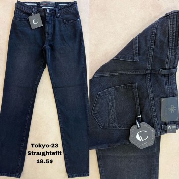 Мужские Джинсы Clarion