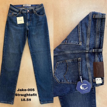 Мужские Джинсы Clarion