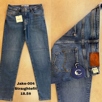 Мужские Джинсы Clarion