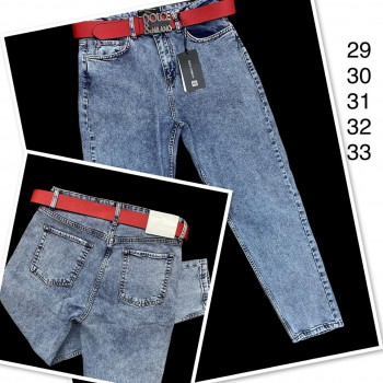 Женские Джинсы 