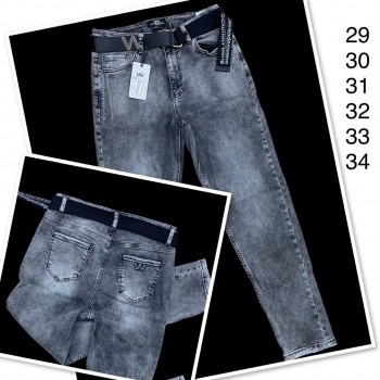 Женские Джинсы Alexander Wang