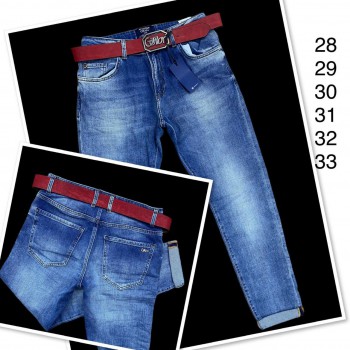 Женские Джинсы Colibri