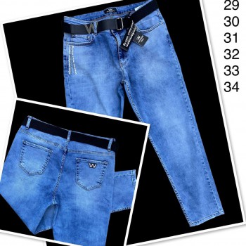 Женские Джинсы Alexander Wang