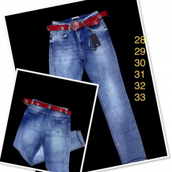 Женские Джинсы Angelina Mara