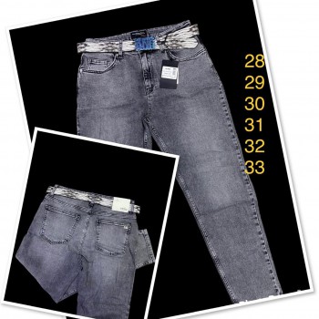 Женские Джинсы Angelina Mara