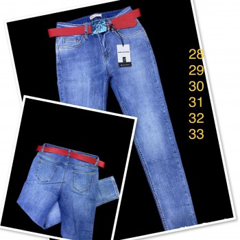 Женские Джинсы Angelina Mara