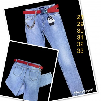 Женские Джинсы Angelina Mara