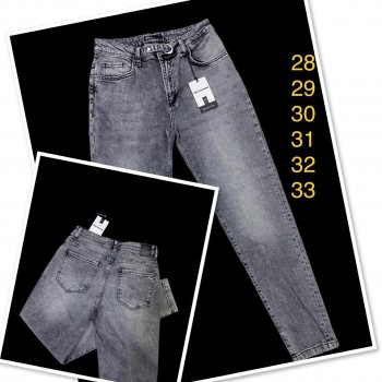 Женские Джинсы Angelina Mara