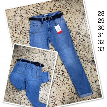 Женские Джинсы Angelina Mara