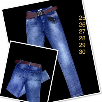 Женские Джинсы Angelina Mara