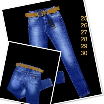 Женские Джинсы Angelina Mara