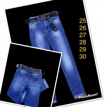 Женские Джинсы Angelina Mara