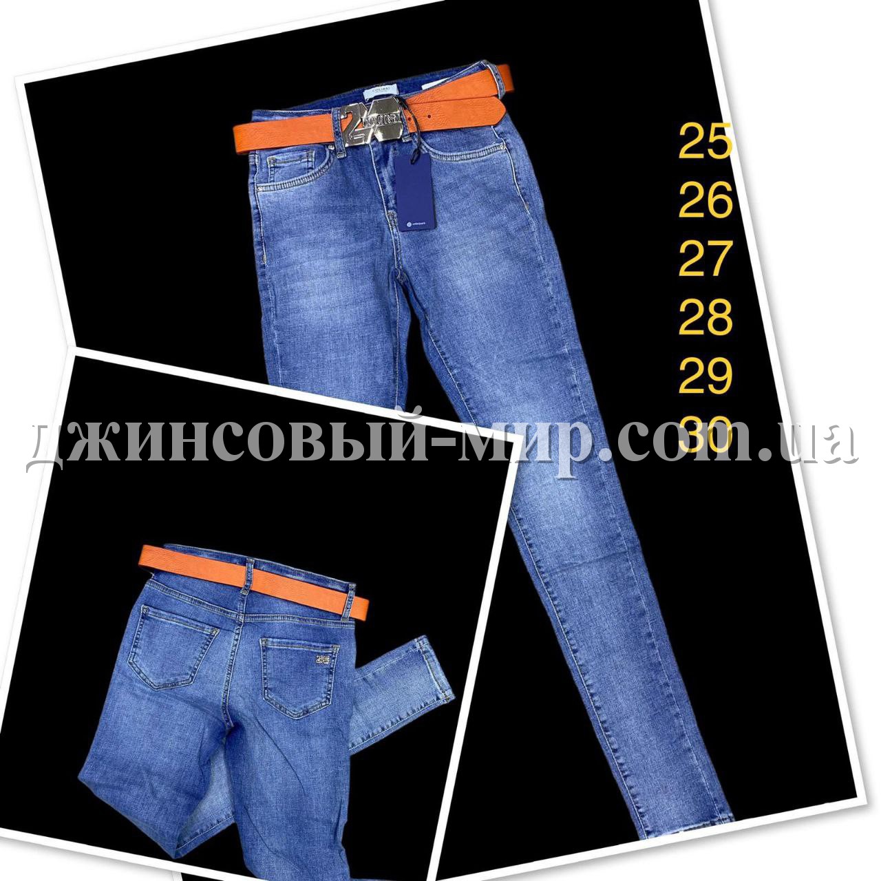 Женские Джинсы Colibri