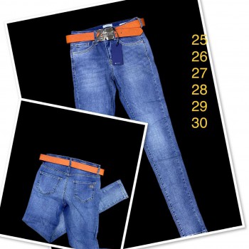 Женские Джинсы Colibri