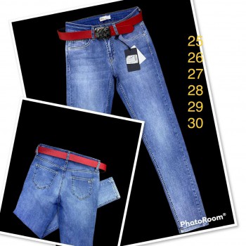 Женские Джинсы Angelina Mara