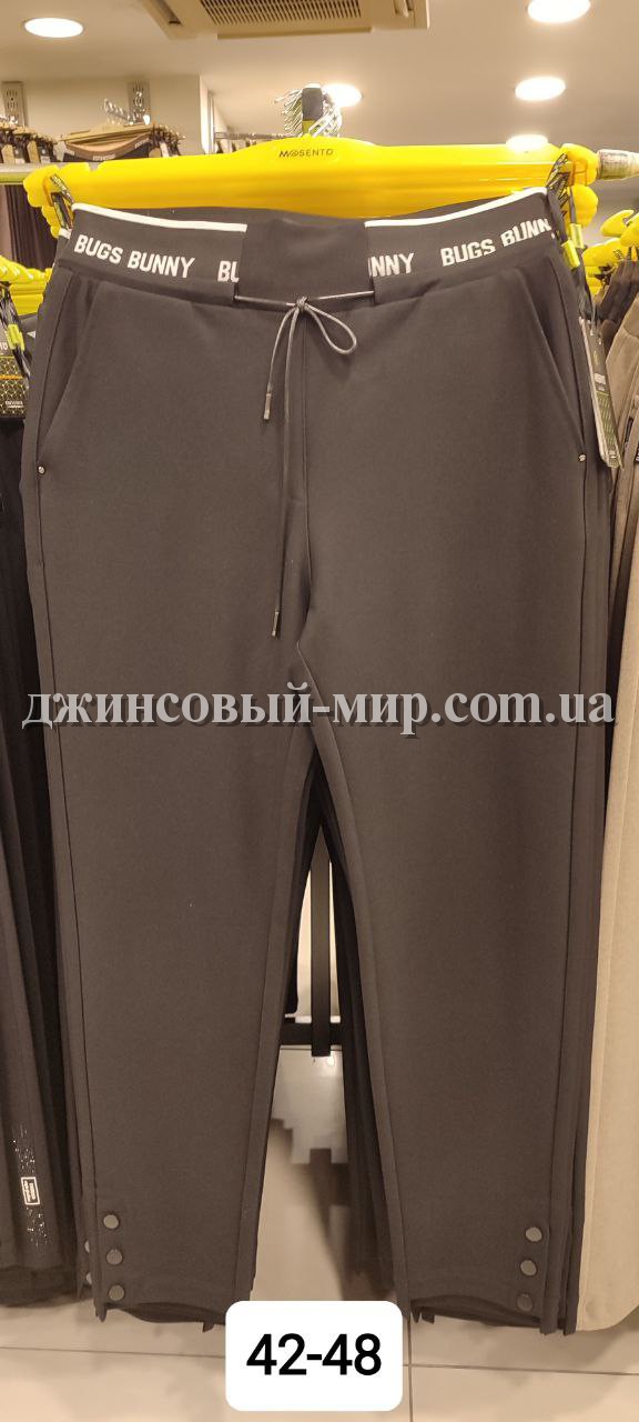 Женские Брюки Mosento (Большие размеры)