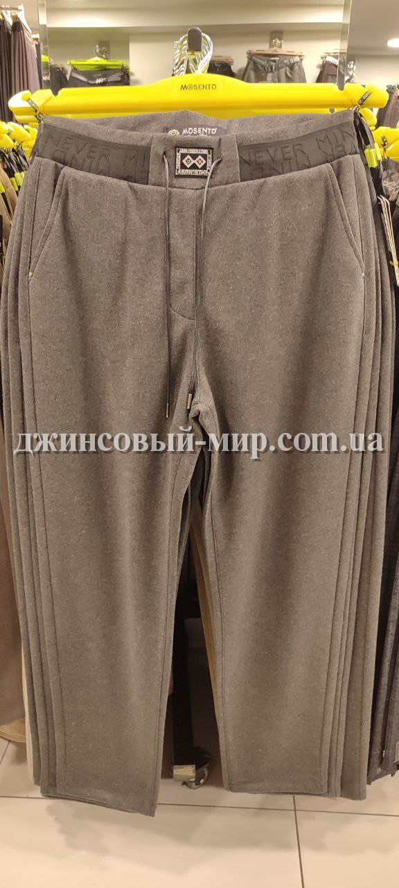 Женские Брюки Mosento (Большие размеры)