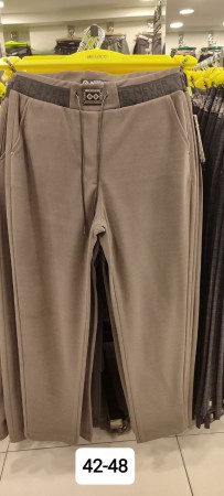 Женские Брюки Mosento (Большие размеры)