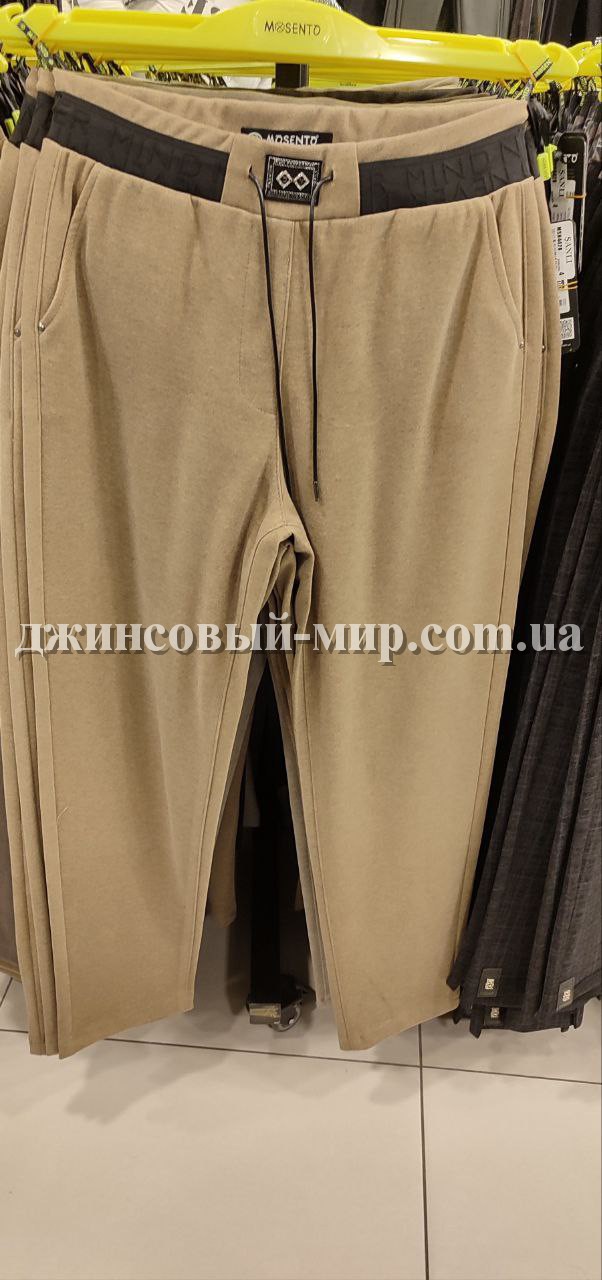 Женские Брюки Mosento (Большие размеры)