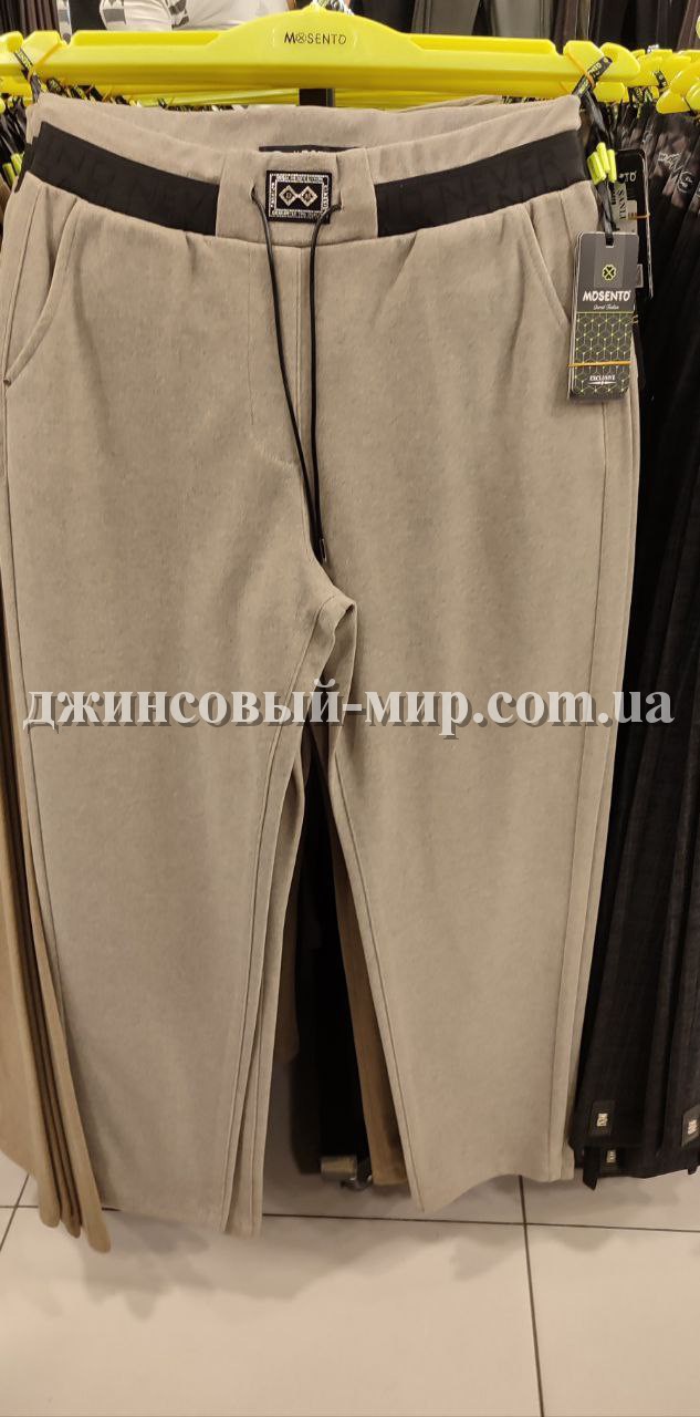 Женские Брюки Mosento (Большие размеры)