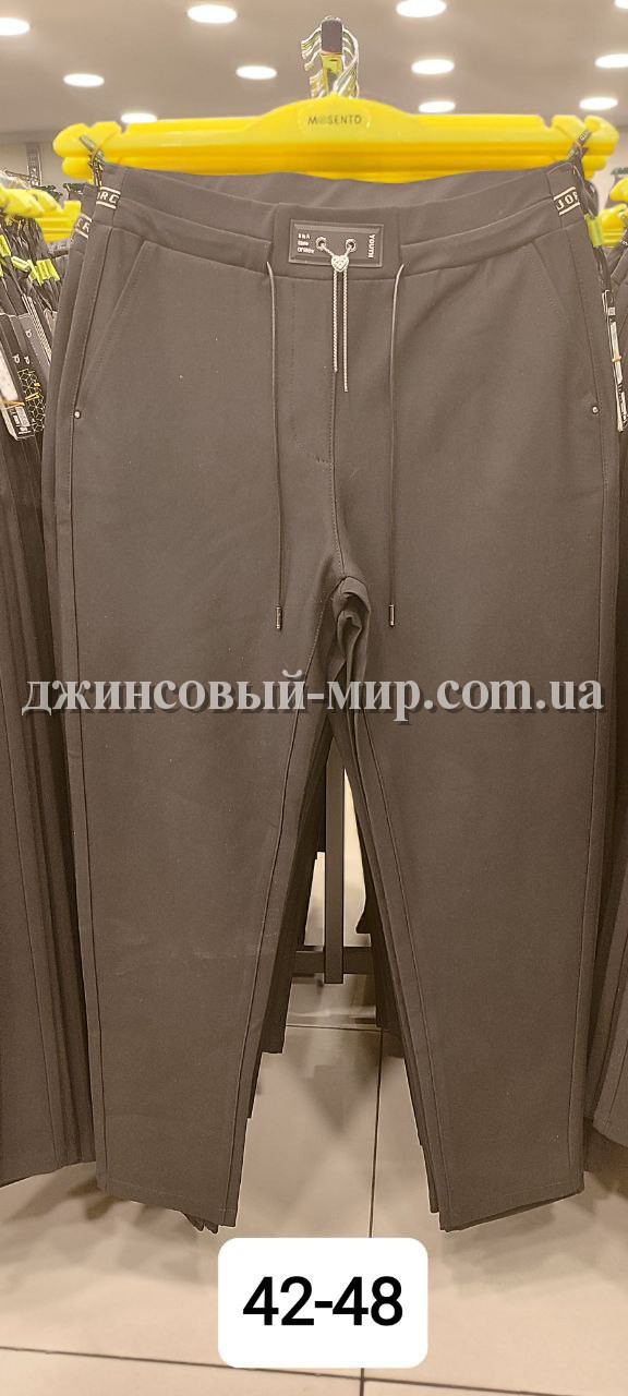 Женские Брюки Mosento (Большие размеры)