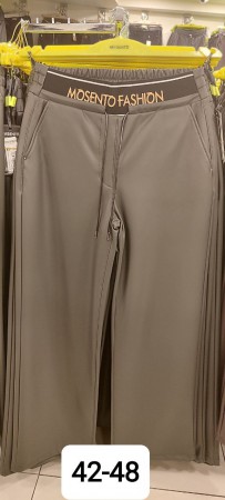 Женские Брюки Mosento (Большие размеры)