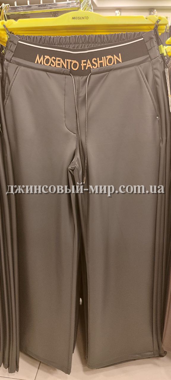 Женские Брюки Mosento (Большие размеры)