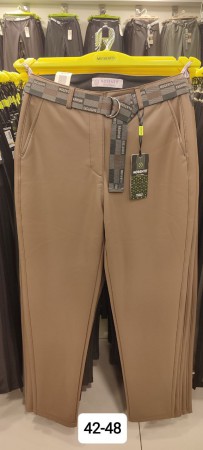 Женские Брюки Mosento (Большие размеры)