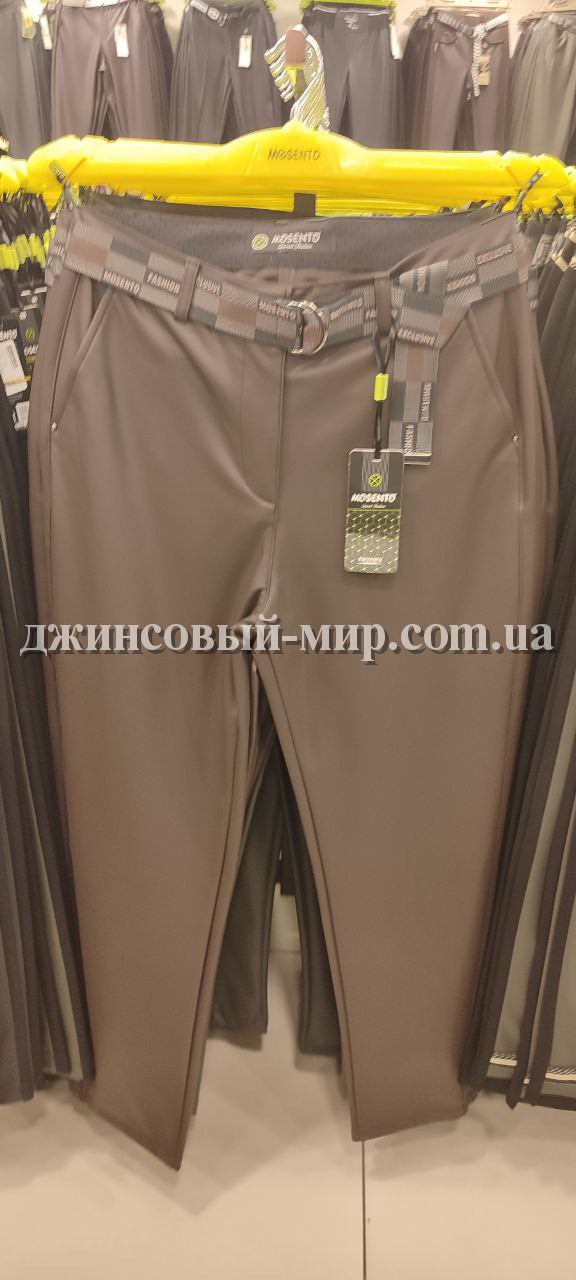 Женские Брюки Mosento (Большие размеры)