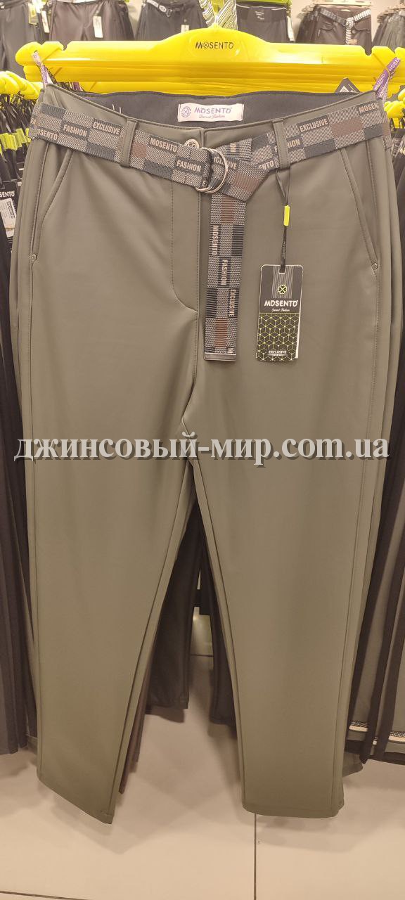 Женские Брюки Mosento (Большие размеры)