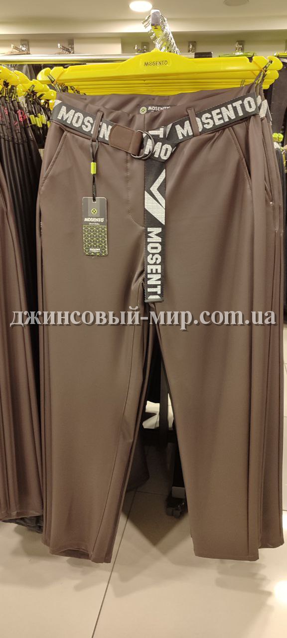 Женские Брюки Mosento (Большие размеры)