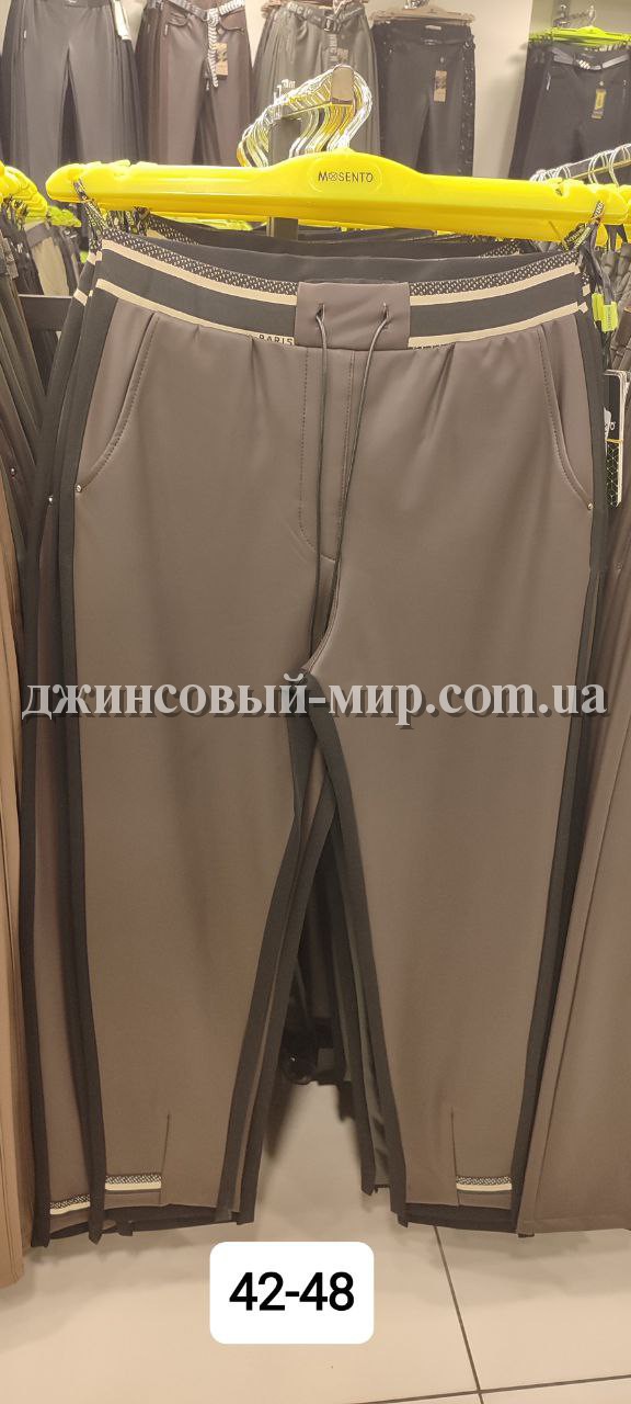Женские Брюки Mosento (Большие размеры)