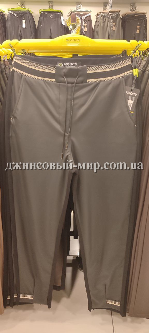 Женские Брюки Mosento (Большие размеры)