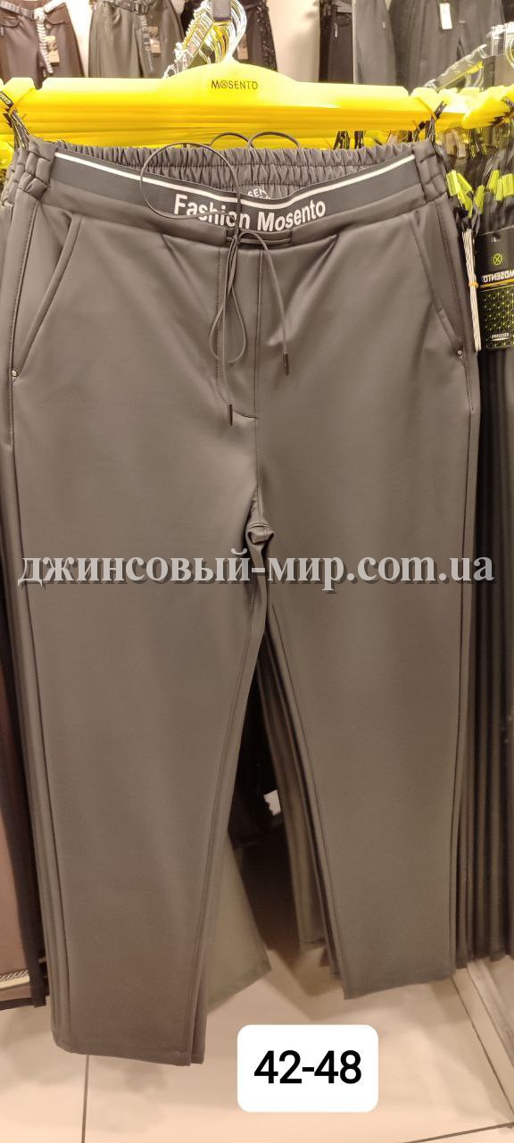 Женские Брюки Mosento (Большие размеры)