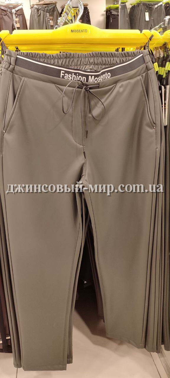 Женские Брюки Mosento (Большие размеры)