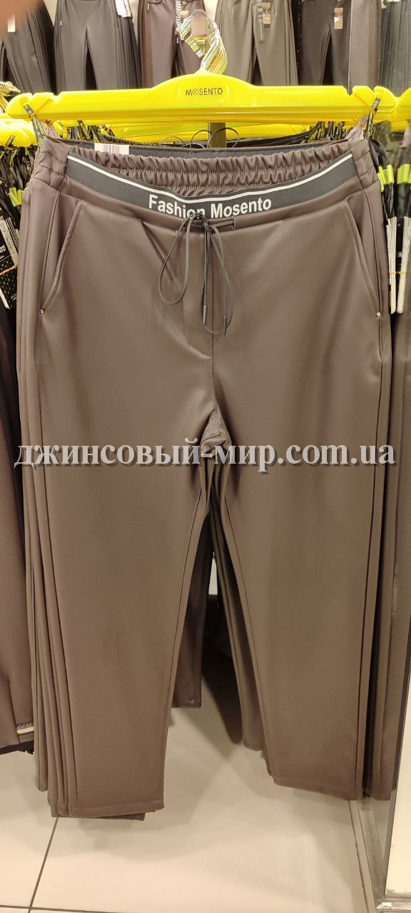Женские Брюки Mosento (Большие размеры)