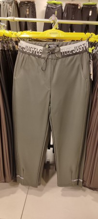 Женские Брюки Mosento (Большие размеры)