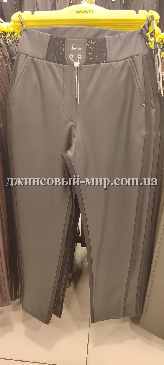 Женские Брюки Mosento (Большие размеры)