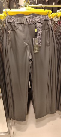 Женские Брюки Mosento (Большие размеры)