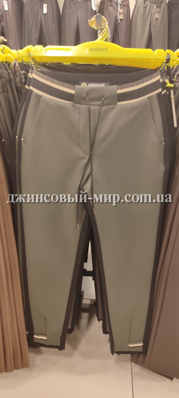 Женские Брюки Mosento