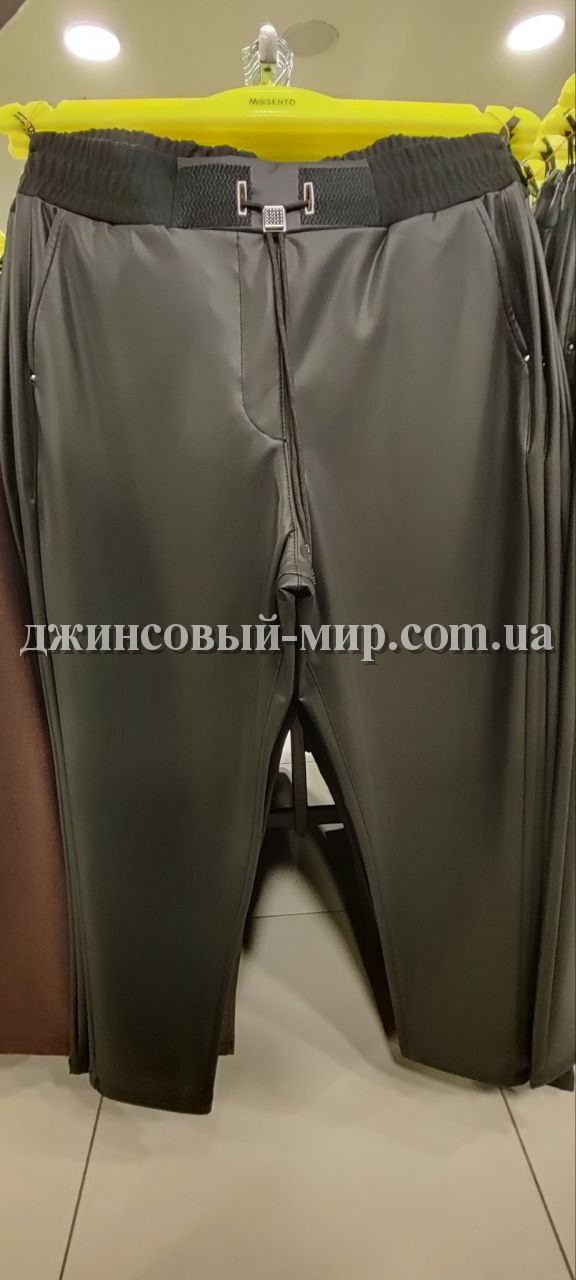Женские Брюки Mosento (Супер батал)