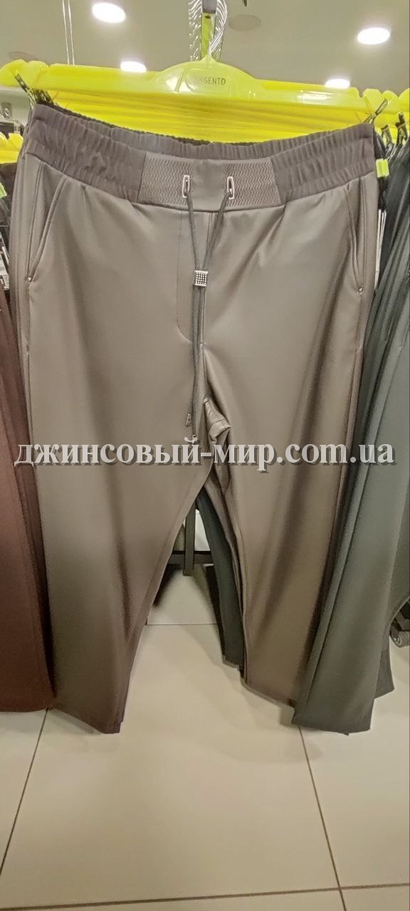 Женские Брюки Mosento (Супер батал)