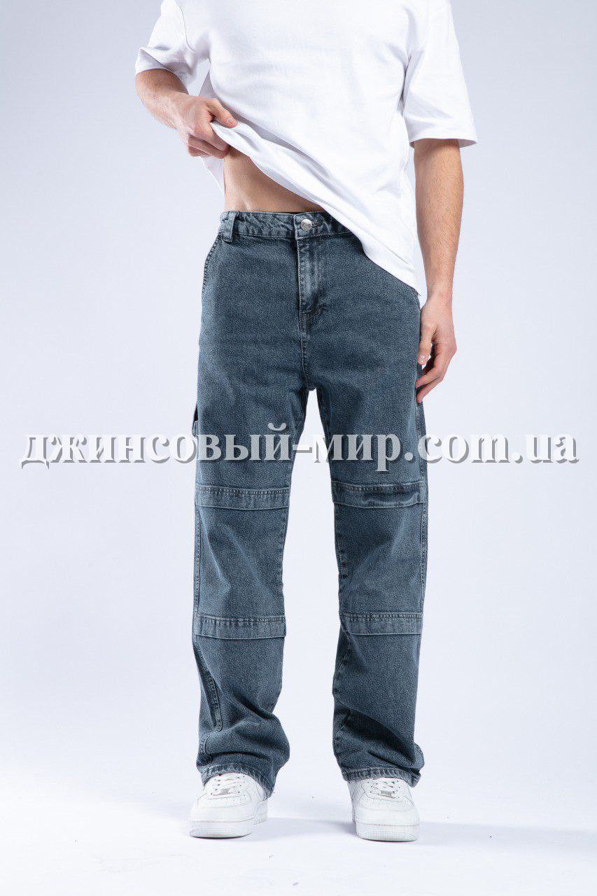 Мужские Джинсы Catch