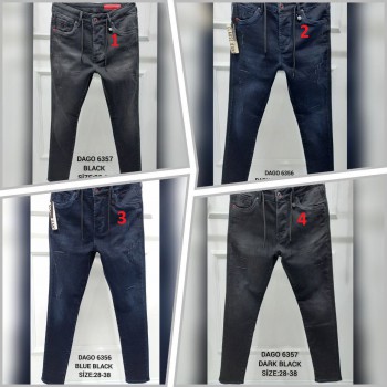 Мужские Джинсы Clause Jeans