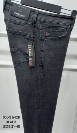 Мужские Джинсы Clause Jeans