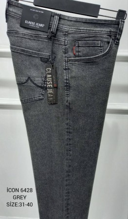 Мужские Джинсы Clause Jeans