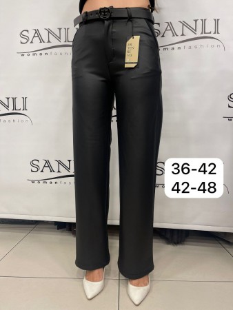 Женские Брюки Estensivo (Большие размеры)